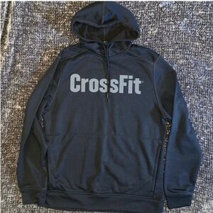 NOBUL CroosFit Hoodie Unisex🍁🍃🍂